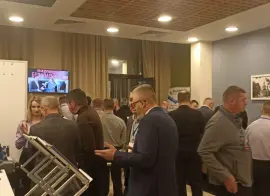 Российские производители представили решения на форуме «Безопасность 2026» в Уфе