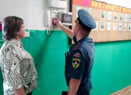 В Самаре прокуратура через суд добивается устранения нарушений в семи образовательных учреждениях города