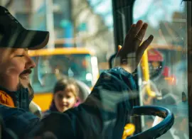 «Мострансавто» провело 69 антитеррористических тренировок в 2025 году