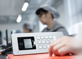 Rubetek и ЛАНИТ представят комплексные решения для умного дома и здания