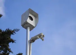 Нижегородские предприятия в 2025 году увеличили инвестиции в видеонаблюдение почти в семь раз