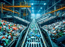 Российский экологический оператор запускает централизованную систему видеонаблюдения за строительством мусорных объектов