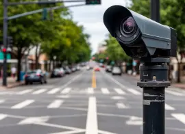 Планы по развитию системы «Безопасный город» обсудили в городской думе Воронежа