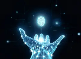 Биометрия будущего: банки делают ставку на поведенческие параметры и рисунок вен