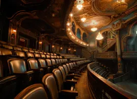 МЧС проверило противопожарное состояние Астраханского театра оперы и балета