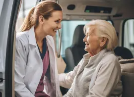 Волгоградские автомобили скорой помощи оснастили тревожными кнопками с выходом на Росгвардию через «ЭРА-ГЛОНАСС»