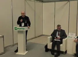 Подход к оповещению при пожаре меняют: новая редакция СП 3.13130 готовится к утверждению