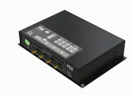 RFID-считыватели SAUK с поддержкой MQTT и Modbus для АСУ ТП и IoT