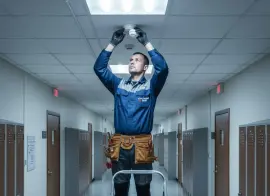 В Туле филиал ФНС России оснастят передовыми охранными системами