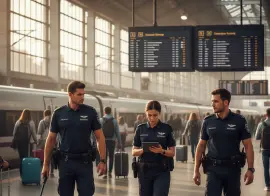 В Ростовской области глава региона дал поручение усилить меры безопасности на промышленных и транспортных объектах