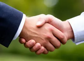 VisionLabs и «Инфотекс Интернет Траст» объединят усилия для развития коммерческих биометрических систем