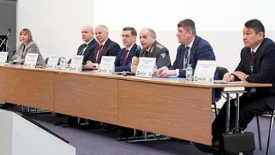 Терроризм и безопасность на транспорте