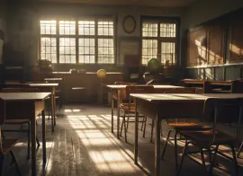 Более 80% школ и детсадов Ростовской области не подключены к системе «Безопасный город»