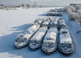В Камском районе транспортная прокуратура потребовала устранения нарушений пожарной безопасности
