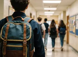 В школах Нижневартовска внедряют QR-коды для обратной связи по вопросам безопасности