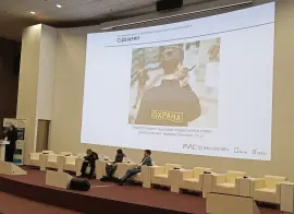 На ТБ-2026 назвали новые подходы к защите предприятий от БПЛА