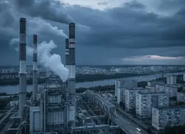 218,7 млн рублей выделили ФСК Россети на оснащение средствам охраны подстанции «Чапаевка» в Томской области