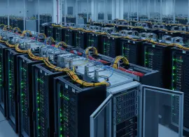 Российский рынок ИБП вырос на 10,6% по итогам IV квартала 2025 года