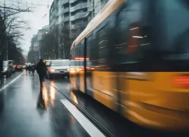 Два автовокзала Кузбасса заказывают услуги по транспортной безопасности