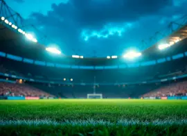 Искусственный интеллект насчитал более 4,9 миллиона посетителей в спорткомплексах Подмосковья