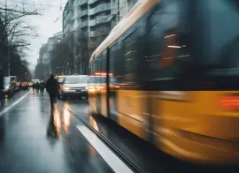 В Москве выпустили 5,5 миллиона полностью отечественных транспортных карт «Тройка»