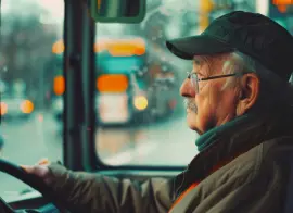 Платформа мониторинга транспорта NSCAR.online вошла в реестр отечественного ПО Минцифры