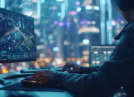 Российские ученые создали мультиагентную ИИ-систему для ускоренной разработки промышленного ПО