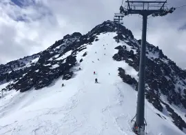 Руководство канатной дороги в Нальчике предстанет перед судом после падения кресел с высоты до 7 метров