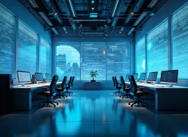 Российские ИТ-вендоры переключились на конкуренцию друг с другом, показало исследование OCS