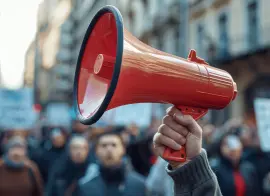 Ростех оснастил Красноярск современной системой оповещения населения