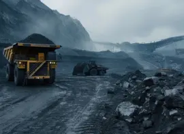 Ростехнадзор за неделю остановил работу на 10 угольных предприятиях Кузбасса