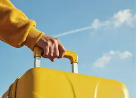 «Авито Путешествия» расширяют применение ИИ для повышения безопасности при краткосрочной аренде