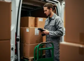 Itglobal.com и SimpleTMS объединяют усилия для внедрения российской системы управления перевозками