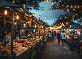 Москва выделила до 2 миллиардов рублей на охрану фестивальных площадок и ярмарок