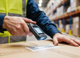 Маркировка в системе «Честный знак» за пять месяцев вывела из тени 38% производителей стройматериалов