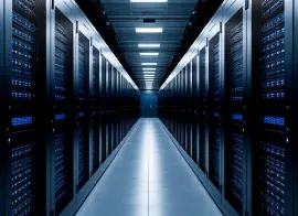 Минэнерго обсудило энергоснабжение ЦОДов для развития искусственного интеллекта