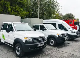 Умное видеонаблюдение и современное оборудование: в Югре потратят 17,8 млн рублей на тушение лесных пожаров