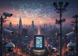 33,9 млн рублей направят на оснащение Челябинской области системами видеонаблюдения