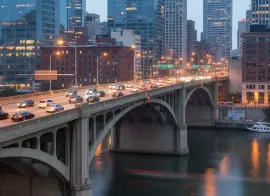 ГБУ «Гормост» оборудует тоннель автодорожный Нижняя Масловка ТТК в Москве средствами охраны