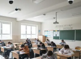 50,4 млн рублей выделили на организацию видеотрансляции ЕГЭ в Воронежской области