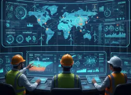 Цифровизация ТЭК: замглавы Минэнерго назвал главные правовые барьеры на пути внедрения ИИ