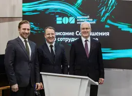 Новый стандарт огнестойкости: лидеры отрасли объединяют усилия для защиты промышленных объектов