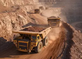 АЛРОСА направит более 10 млрд рублей на цифровизацию и промбезопасность до 2027 года