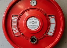 Прокуратура добилась устранения нарушений пожарной безопасности в доме отдыха локомотивных бригад под Ростовом