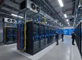Крупнейшие операторы ЦОД США переходят на полное самообеспечение электроэнергией