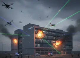 Масштабный сбой в AWS на Ближнем Востоке: атаки на ЦОДы вызвали коллапс облачных сервисов и затронули банковский сектор