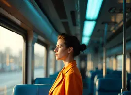 Пятый рейтинг качества общественного транспорта: Пермь сохраняет лидерство, Челябинск совершил прорыв