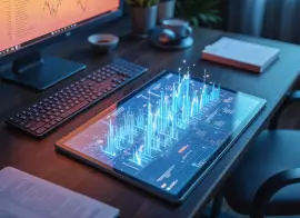 Аэропорт Геленджик выступил полигоном для создания отечественной ИT-системы управления стройдокументацией