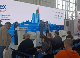Российские производители кабельной продукции представили инновационные решения на выставке CABEX-2026 в Москве