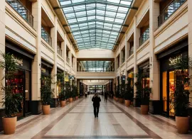 Торговые объекты Подольска проверили на антитеррористическую защищенность и пожарную безопасность